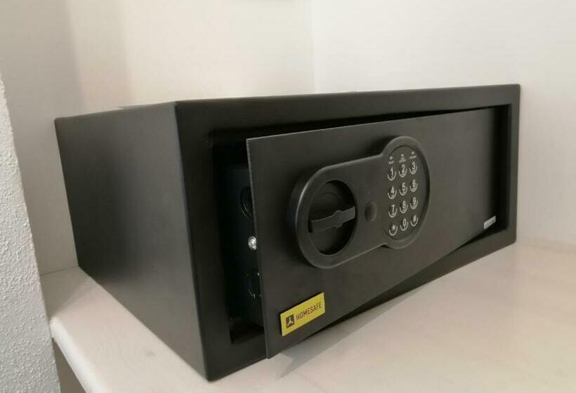 פנסיון Casello68