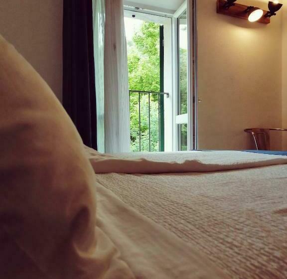 פנסיון Casello68