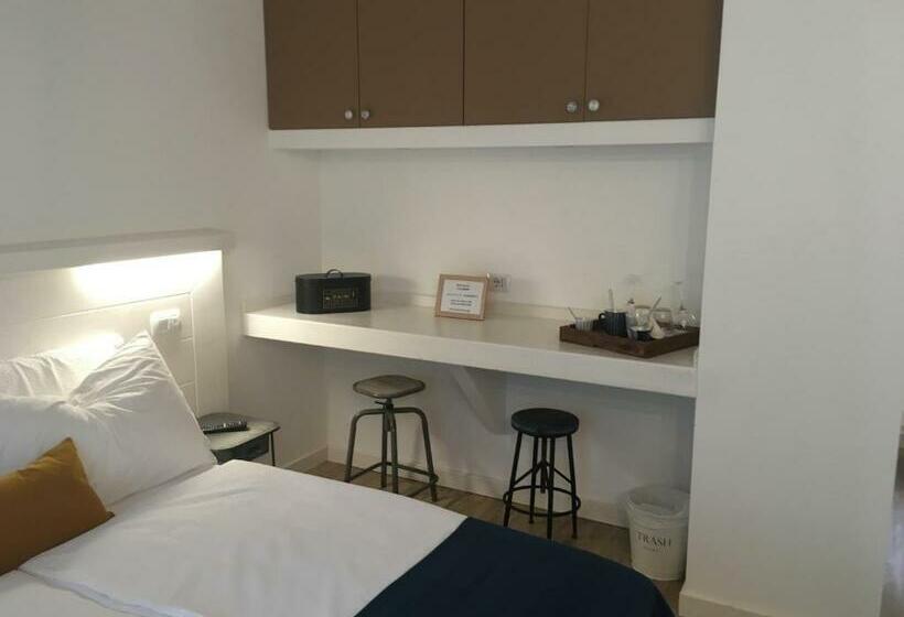 פנסיון Casello68