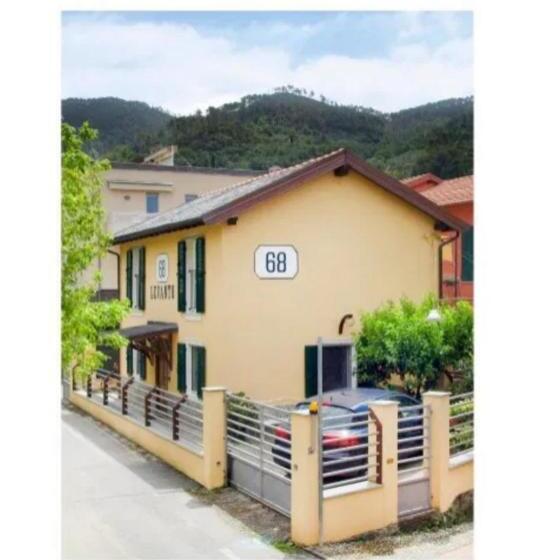 פנסיון Casello68