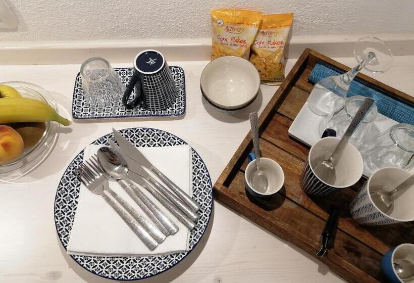 פנסיון Casello68