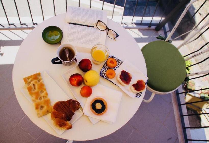 פנסיון Casello68