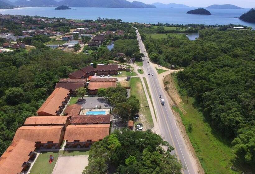 پانسیون Chalé Ville 01