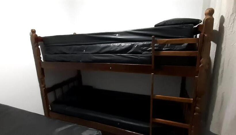 پانسیون Chalé Ville 01