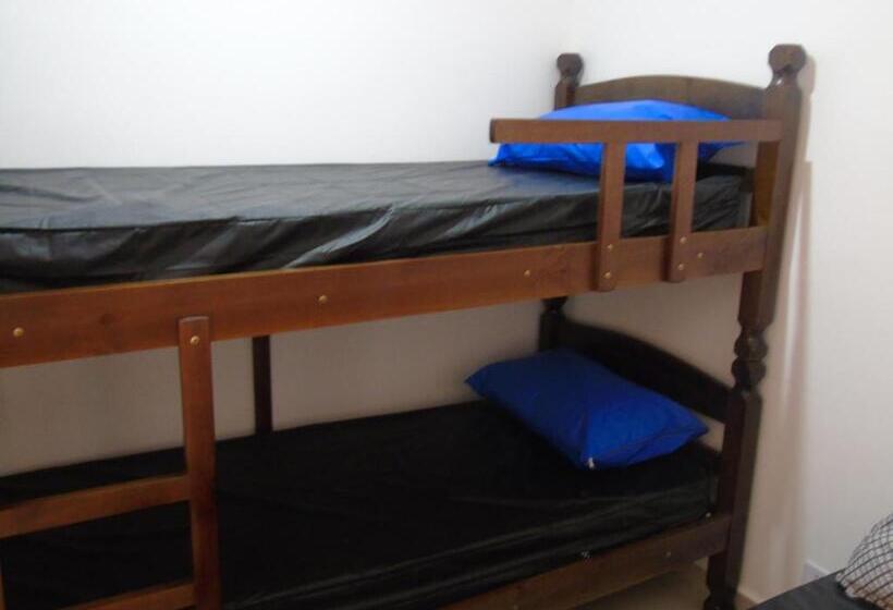 پانسیون Chalé Ville 01