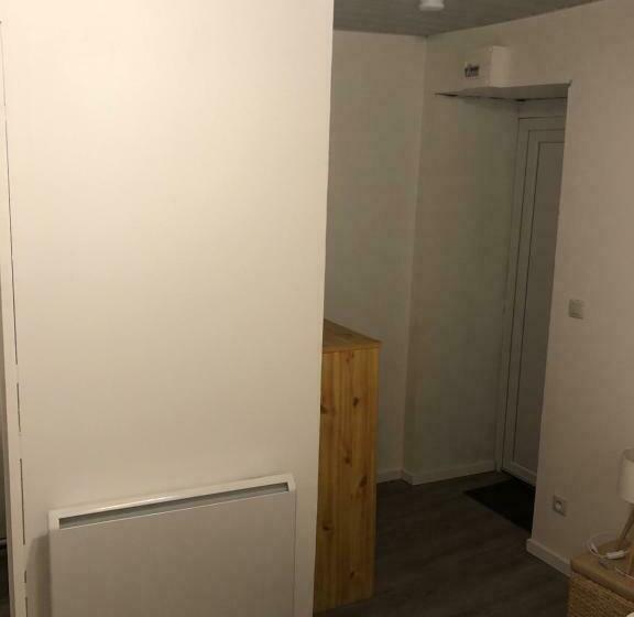 ペンション Chambre Privative