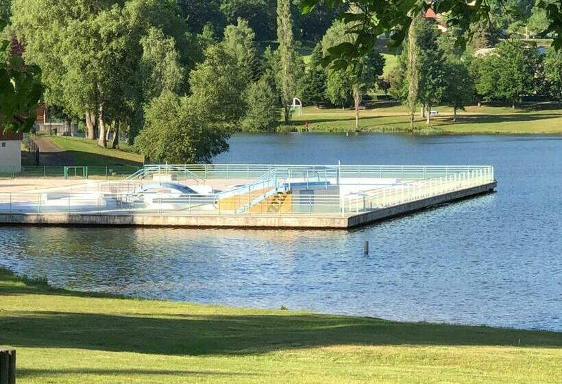 ペンション Chambre Privative