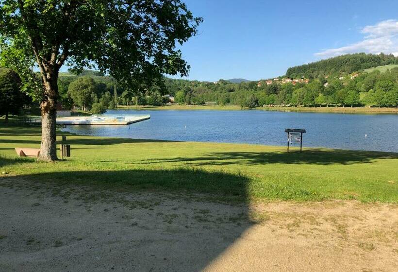 ペンション Chambre Privative