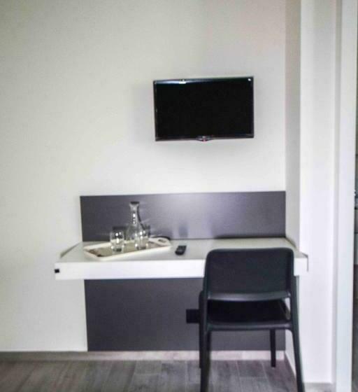 Pensjonat Gambisa Street