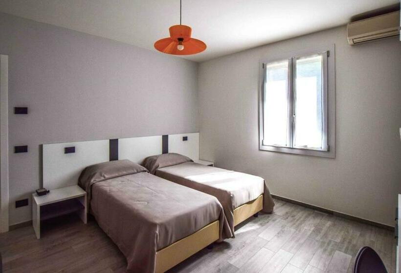 Pensjonat Gambisa Street