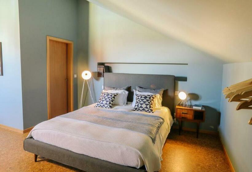 پانسیون Guest House Eça Agora!