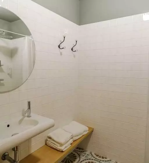 ペンション Guest House Eça Agora!