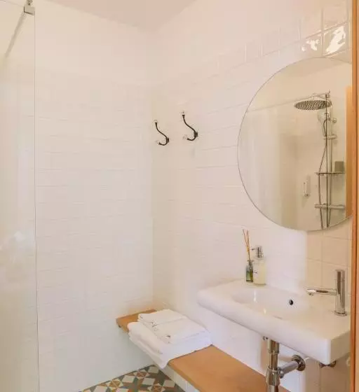 ペンション Guest House Eça Agora!