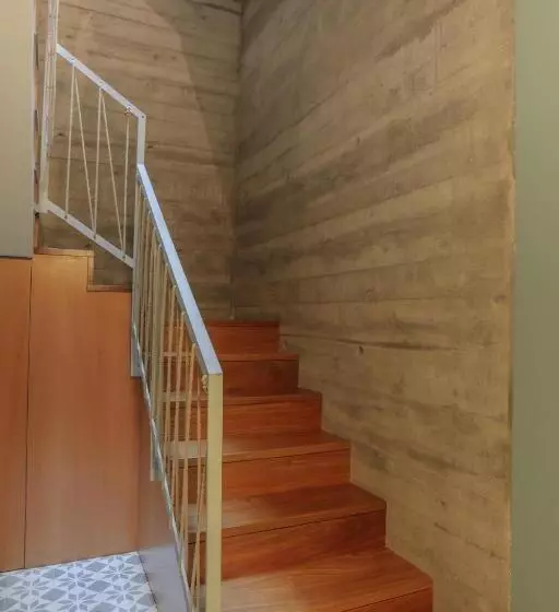 ペンション Guest House Eça Agora!