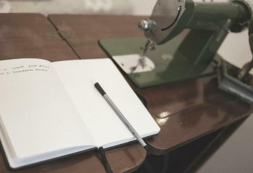 پانسیون The Homestay Arezzo