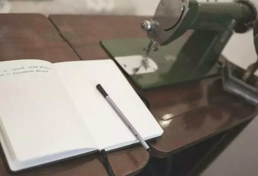 پانسیون The Homestay   Arezzo