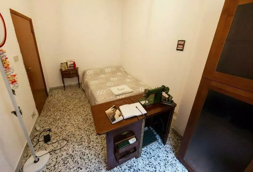 پانسیون The Homestay   Arezzo