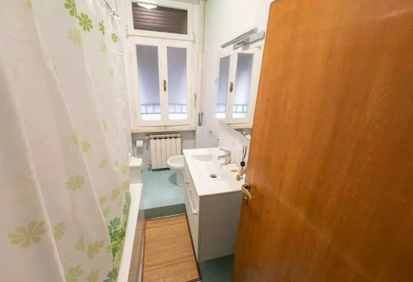 پانسیون The Homestay   Arezzo