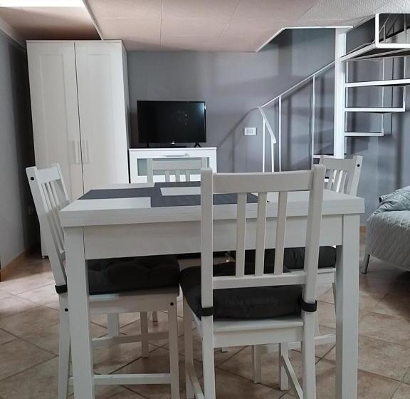 بنسيون Locazione Turistica Le Fate