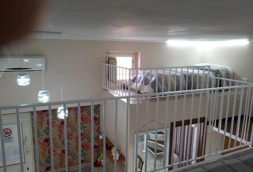 بنسيون Locazione Turistica Le Fate