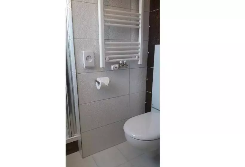 Majatalo Müller Residenz Zur S Bahn Karlsfeld