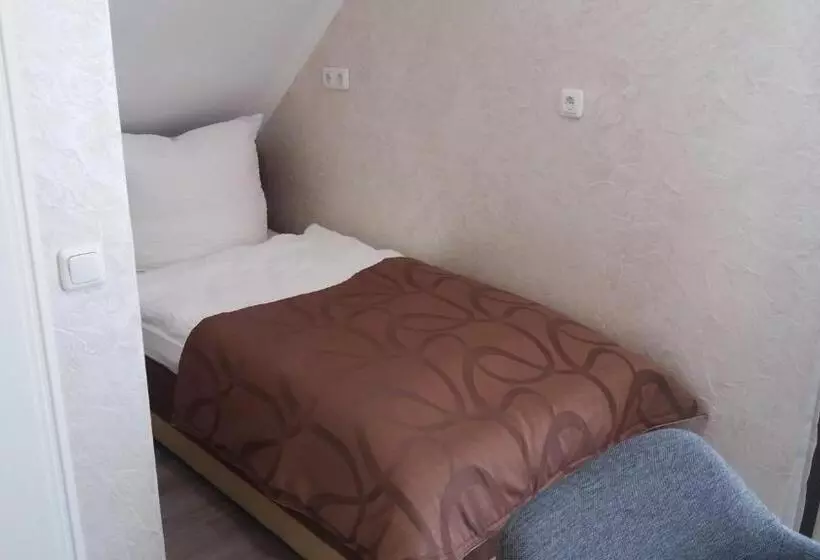 Majatalo Müller Residenz Zur S Bahn Karlsfeld