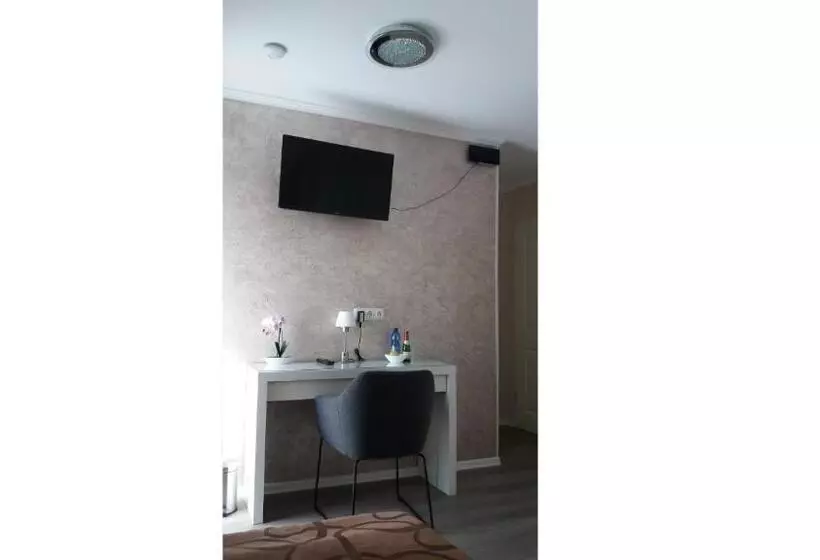 Majatalo Müller Residenz Zur S Bahn Karlsfeld