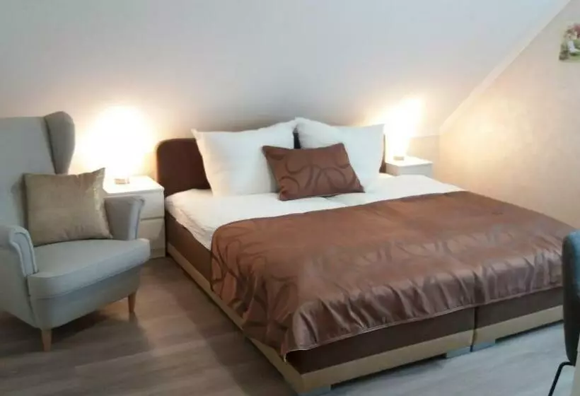 Majatalo Müller Residenz Zur S Bahn Karlsfeld