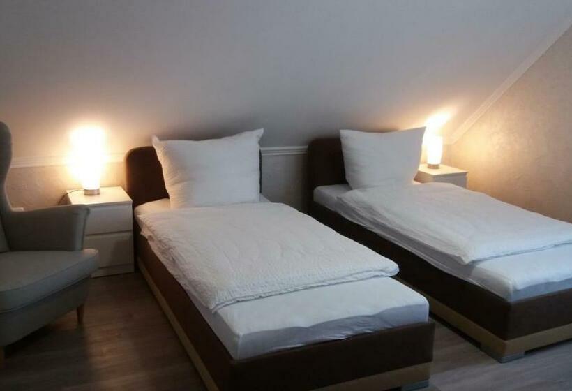 Majatalo Müller Residenz Zur S Bahn Karlsfeld