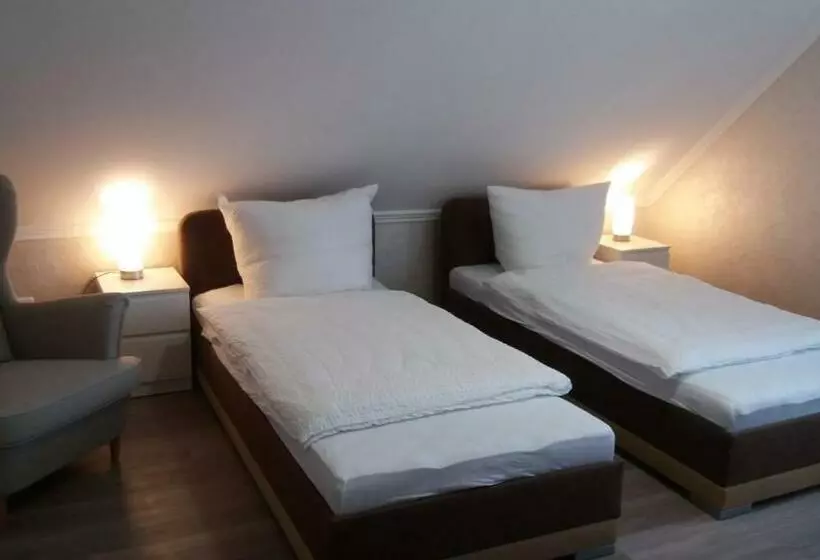 Majatalo Müller Residenz Zur S Bahn Karlsfeld