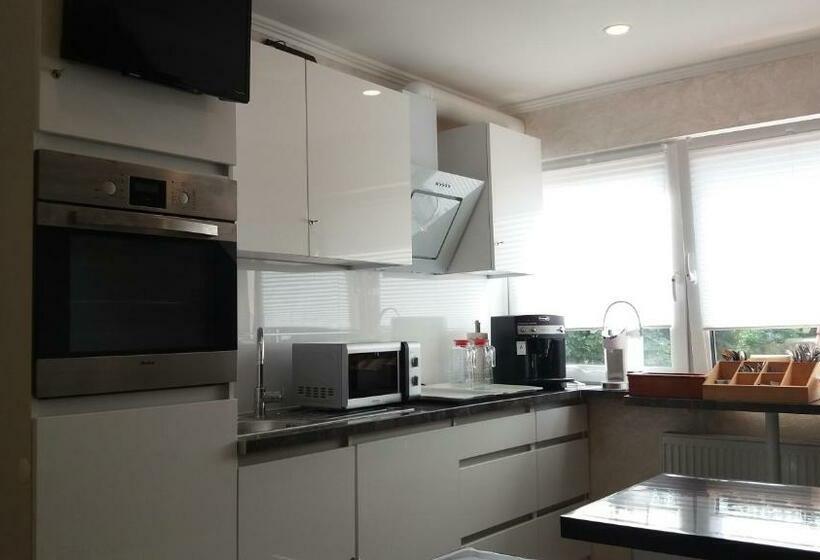 Majatalo Müller Residenz Zur S Bahn Karlsfeld