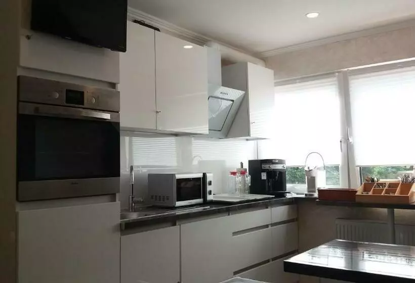 Majatalo Müller Residenz Zur S Bahn Karlsfeld