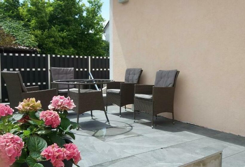 Majatalo Müller Residenz Zur S Bahn Karlsfeld