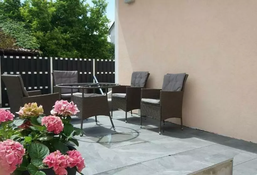 Majatalo Müller Residenz Zur S Bahn Karlsfeld