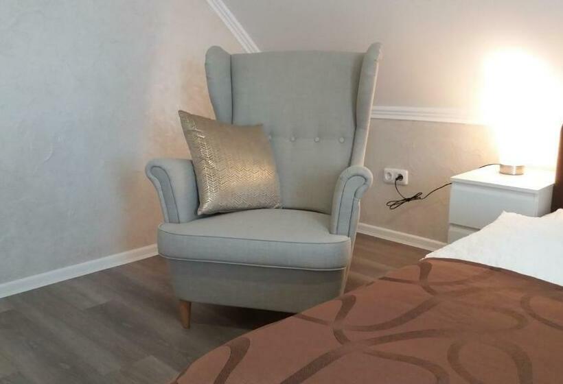 Majatalo Müller Residenz Zur S Bahn Karlsfeld