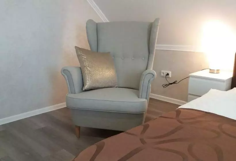 Majatalo Müller Residenz Zur S Bahn Karlsfeld