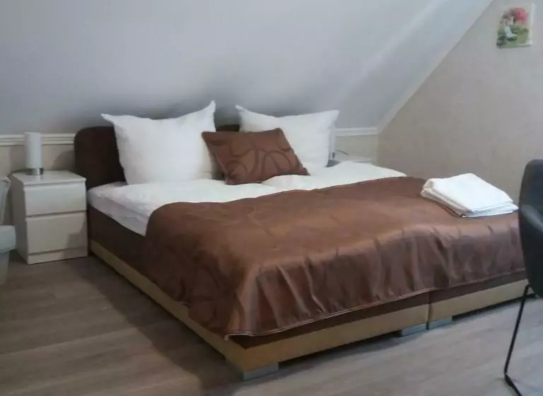 Majatalo Müller Residenz Zur S Bahn Karlsfeld