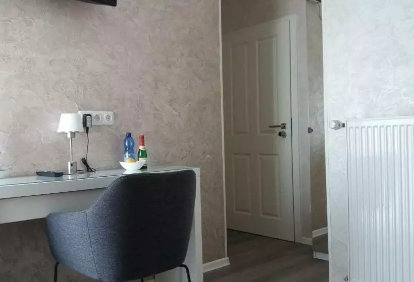 Majatalo Müller Residenz Zur S Bahn Karlsfeld