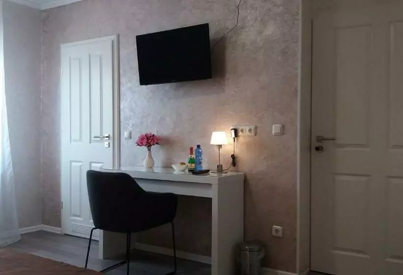 Majatalo Müller Residenz Zur S Bahn Karlsfeld