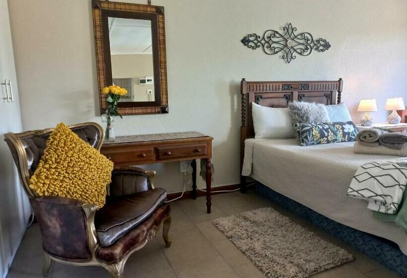 Пансион Starry Nights