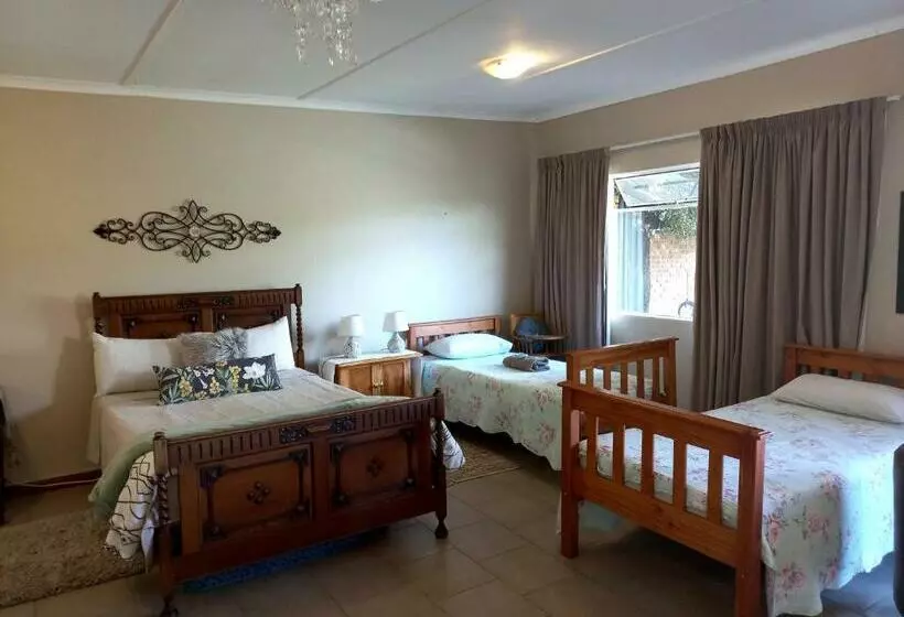 Majatalo Starry Nights