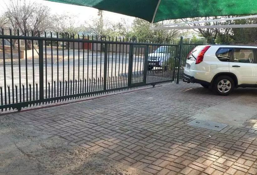 Majatalo Starry Nights