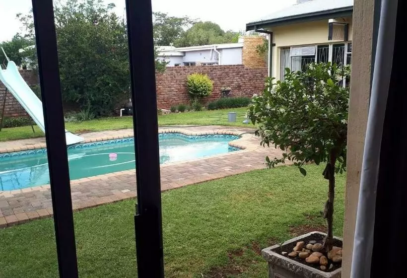 Majatalo Starry Nights