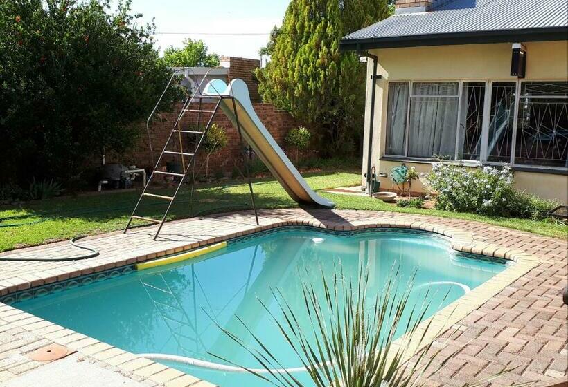 Пансион Starry Nights