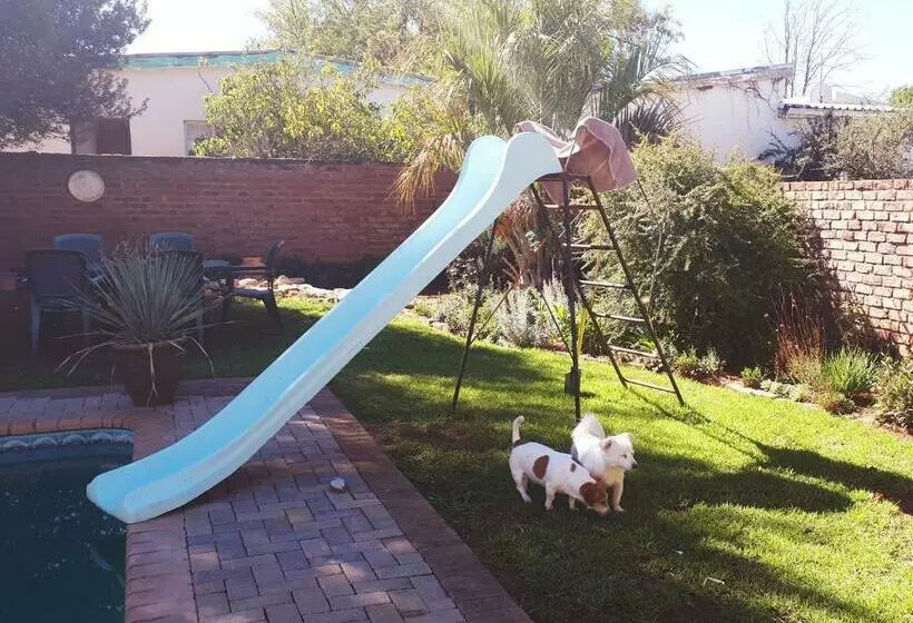 Majatalo Starry Nights