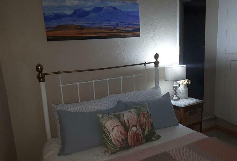 Пансион Starry Nights