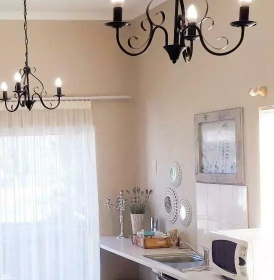 Majatalo Starry Nights