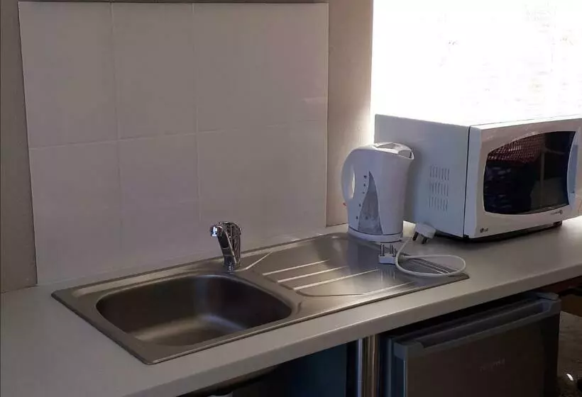 Majatalo Starry Nights