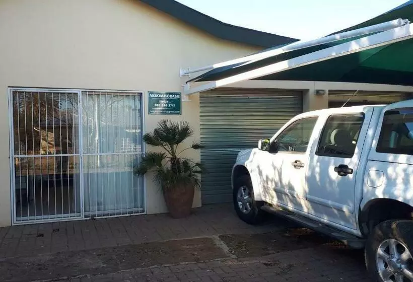 Majatalo Starry Nights