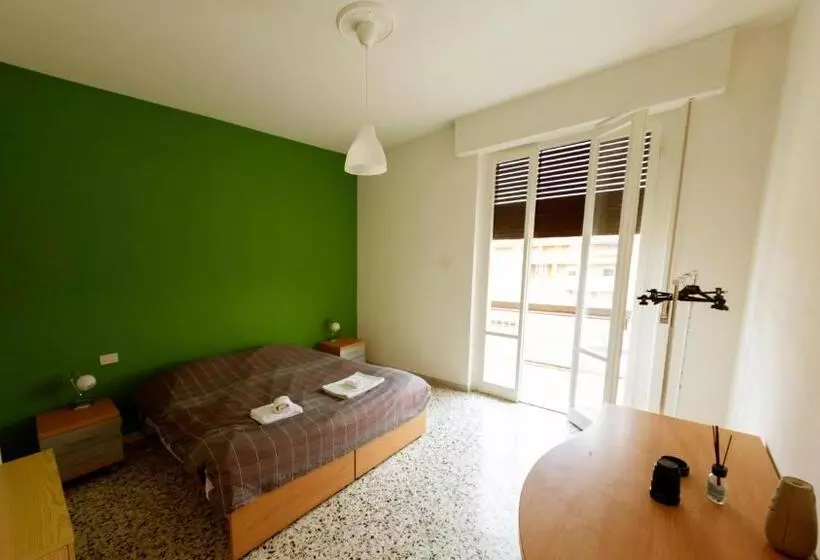 پانسیون The Homestay   Arezzo